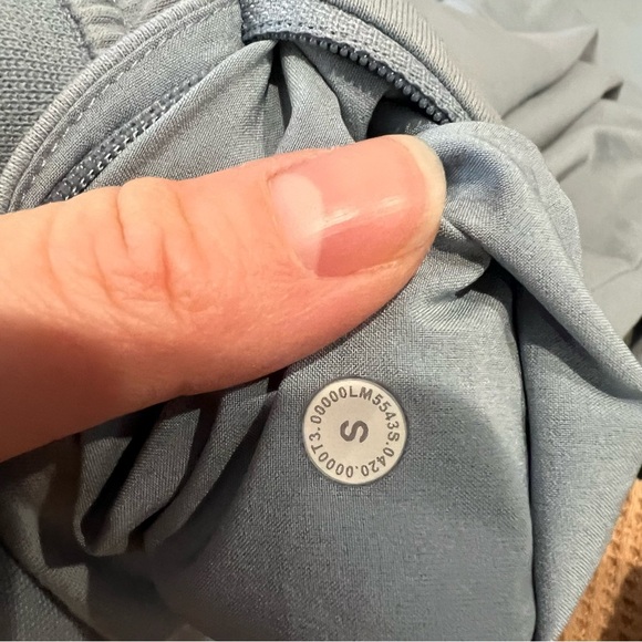 Lululemon City Sweat Jogger 29" *French Terry
Chambray - Picture 9 of 10